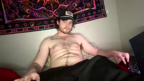 ianrobbins6 online show from 03.31.26