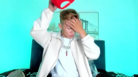 Andrew online show from 01.18.26