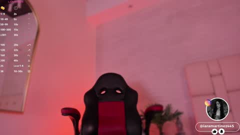 I A R A   online show from 12.27.24