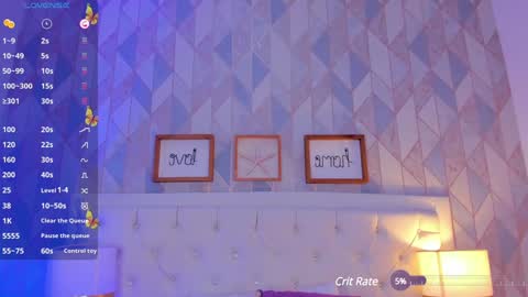  iara smith  online show from 01.03.25