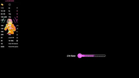  iara smith  online show from 02.20.25