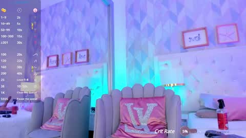  iara smith  online show from 03.10.25