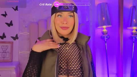  iara smith  online show from 02.21.26