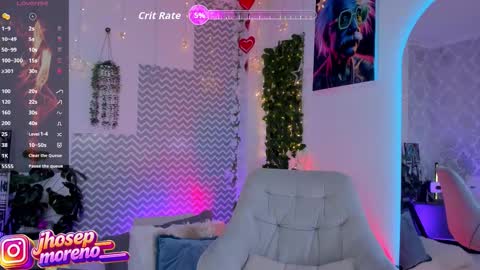 ibaby_crazy online show from 03.06.26