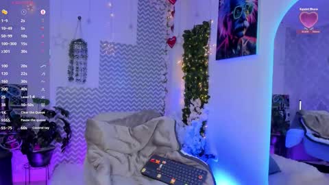 ibaby_crazy online show from 03.20.26