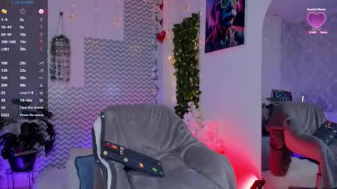 ibaby_crazy online show from 03.25.26