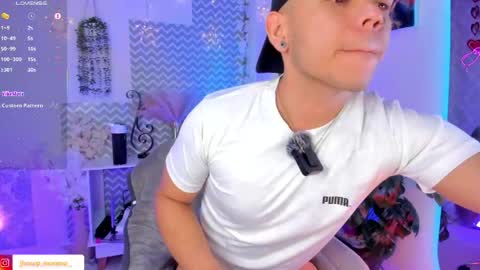 ibaby_crazy online show from 04.17.26