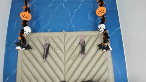 ibbie_ online show from 10.28.25