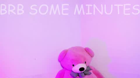 Ibbie Bennett online show from 03.11.26