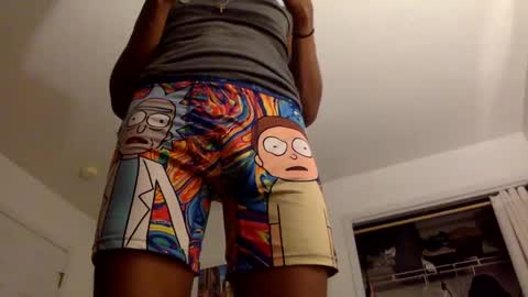 Fantastic Mistaker online show from 02.21.25