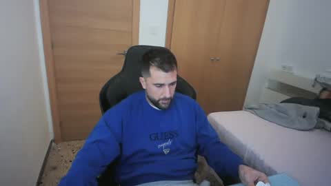 iberian_macho online show from 11.18.25