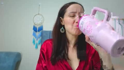 Iberian Moon online show from 11.07.25