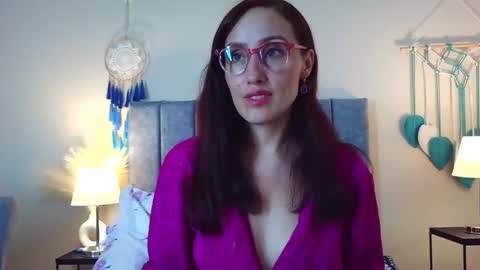 Iberian Moon online show from 02.08.26