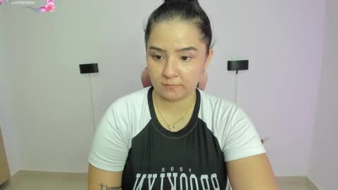 ibeth_diaz online show from 11.09.25