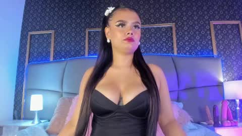 Snapshot of ibethmoon chatting on 02.24.25 IBETH MOON online show from 02.24.25