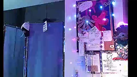 Snapshot of ibpms247 chatting on 12.30.24 PMS online show from 12.30.24