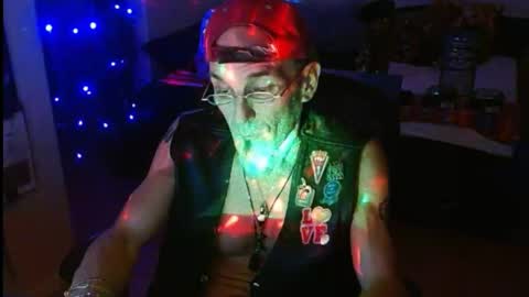 Snapshot of ibpms247 chatting on 02.24.25 PMS online show from 02.24.25