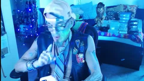 Snapshot of ibpms247 chatting on 02.26.25 PMS online show from 02.26.25