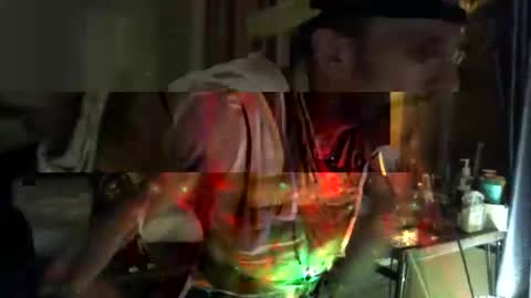 Snapshot of ibpms247 chatting on 10.13.25 PMS online show from 10.13.25