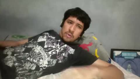 ibrahim070601 online show from 05.10.26