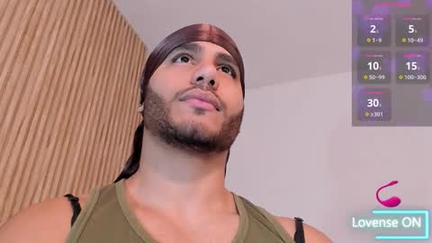 Ibraim online show from 11.08.25