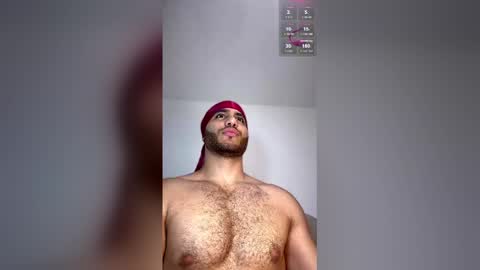 Ibraim online show from 06.05.26