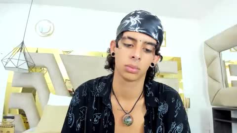 ibratxandy online show from 10.30.25