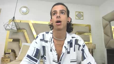 ibratxandy online show from 11.07.25