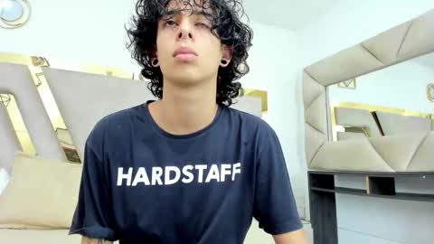 ibratxandy online show from 11.15.25