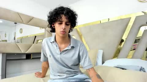 ibratxandy online show from 11.20.25