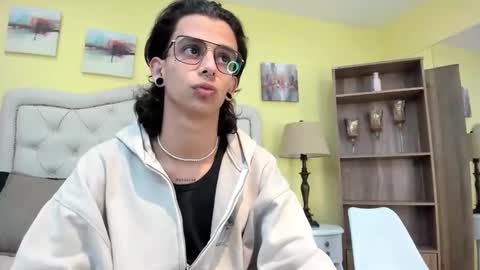 ibratxandy online show from 12.21.25