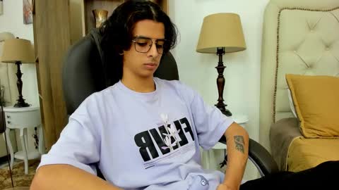 ibratxandy online show from 01.13.26