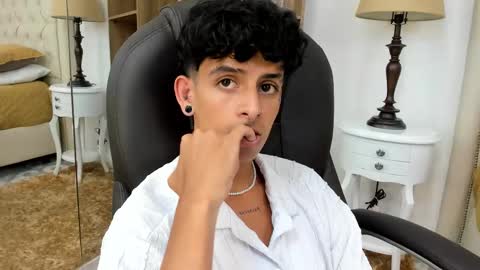 ibratxandy online show from 03.09.26