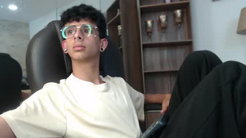 ibratxandy online show from 04.18.26