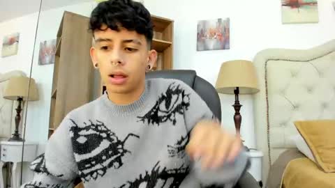 ibratxandy online show from 05.20.26