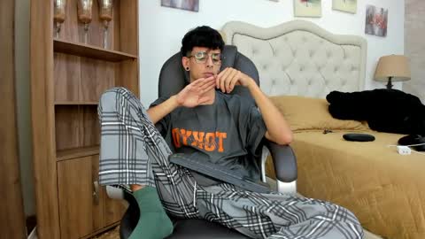 ibratxandy online show from 05.21.26