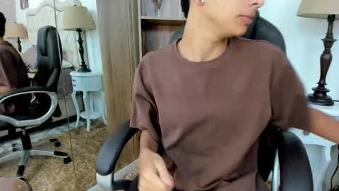 ibratxandy online show from 05.24.26