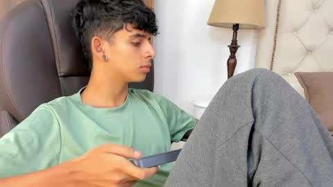ibratxandy online show from 06.03.26