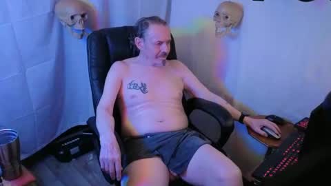 Rich online show from 10.30.25