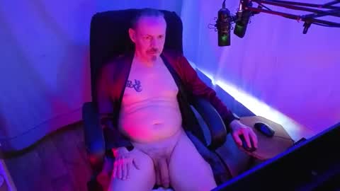 Rich online show from 05.27.26
