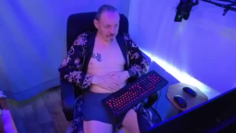 Rich online show from 06.02.26