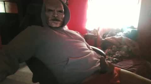 ibs666 online show from 12.28.24