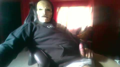 ibs666 online show from 01.03.25