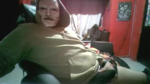 ibs666 online show from 01.10.25