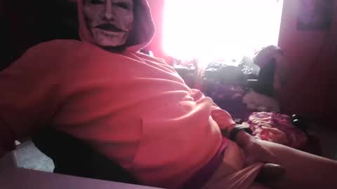 ibs666 online show from 01.19.25