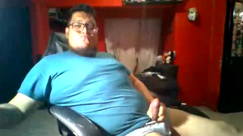 ibs666 online show from 04.14.26