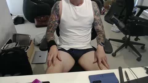 ic987 online show from 04.17.26