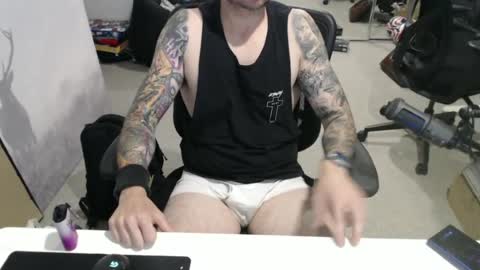 Snapshot of ic987 chatting on 05.09.26 ic987 online show from 05.09.26