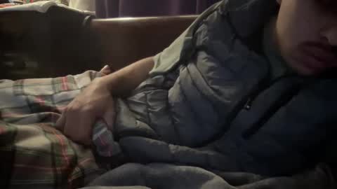 Ice Jr online show from 01.13.25