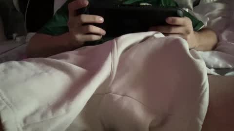 Ice Jr online show from 03.25.26